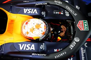 RED BUL IPAK IMA UBEDLJIVO NAJBOLJI BOLID I OVE GODINE: Ferštapen napokon uhvatio formu, prestigao rivale po polovima!