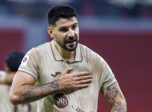 NASTAVLJA DA MELJE SVE PRED SOBOM: Novi pogodak Mitrogola!