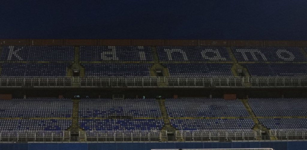 HRVATI NE SMEJU U SRBIJU: Dinamo bez podrške u našoj zemlji!