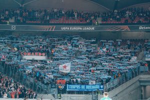 SELTA GOTOVO BEZOPASNA PROTIV ŠTUTGARTA: Crvena zvezda može da se nada bodovima!