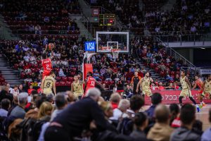 MICIĆ SRUŠIO BARSU: Katalonci doživeli debakl u Sofiji!