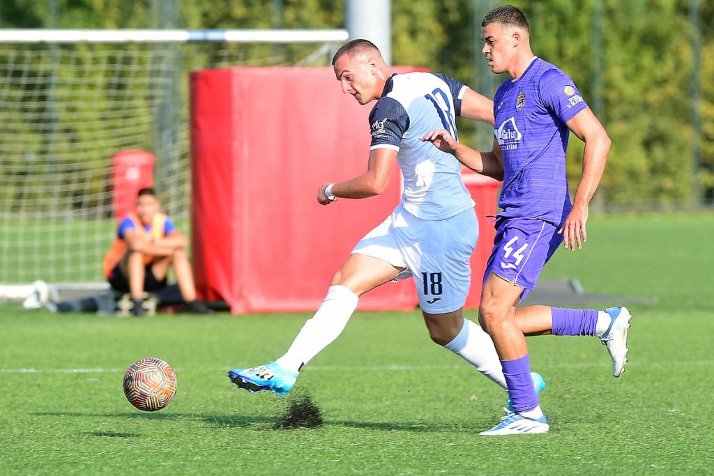 Graficar OFK Beograd