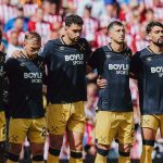 ZABRANA DIZANJA TEGOVA ZA FUDBALERA: Prvi put vidimo ovakvu odluku, ali je sa dobrim razlogom!