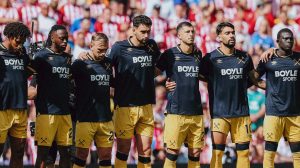 NOVA PROMENA NA KLUPI PREMIJERLIGAŠA: Trener ostao bez posla posle osam meseci!