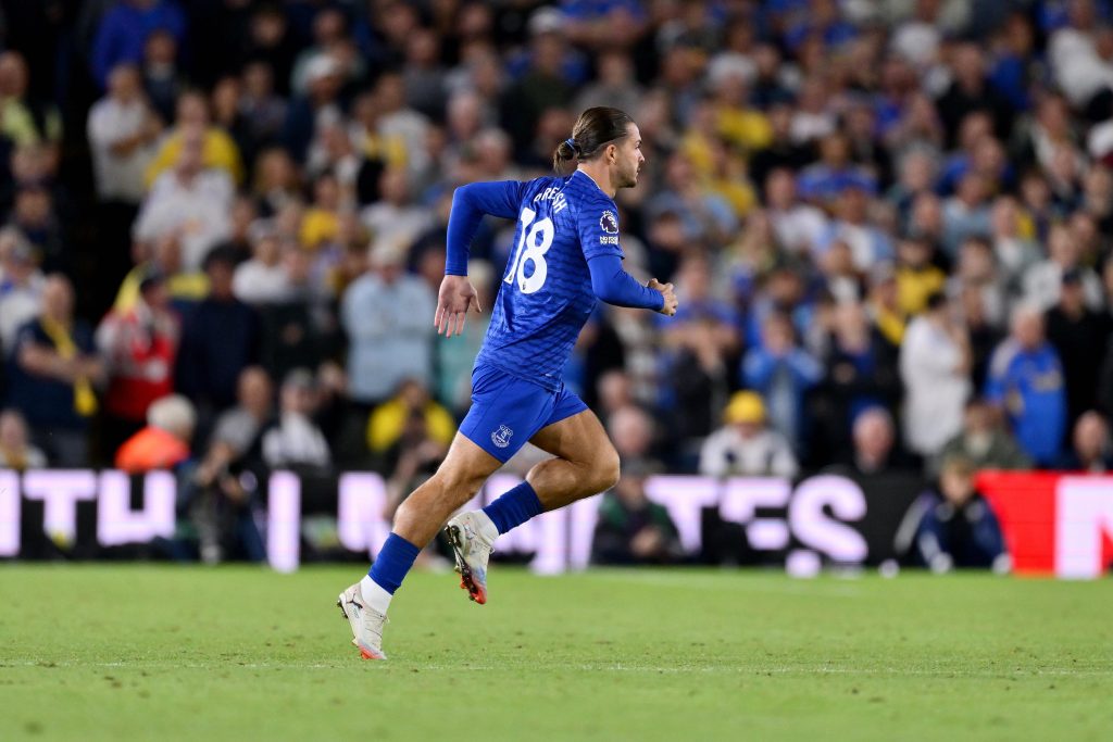 EVERTON KONAČNO SLAVIO: Lukićev Fulam kapitulirao!