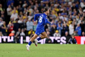 EVERTON KONAČNO SLAVIO: Lukićev Fulam kapitulirao!