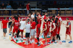 DEBAKL ZVEZDE: Ovakav poraz niko nije očekivao!