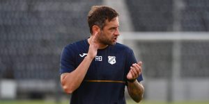 SRUŠIO DOMINACIJU DINAMA, PA DOBIO OTKAZ: Dupla kruna u maju, već u septembru kraj puta!