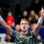 OD EKSPLOZIJE DO PREOKRETA NA AUSTRALIJAN OPENU: Hamad Međedović preživeo dramu i zakazao duel sa Demonom!