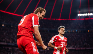 BAJERN ISKORISTIO SVE ČELSIJEVE GREŠKE: Dva gola Tirama u Amsterdamu!