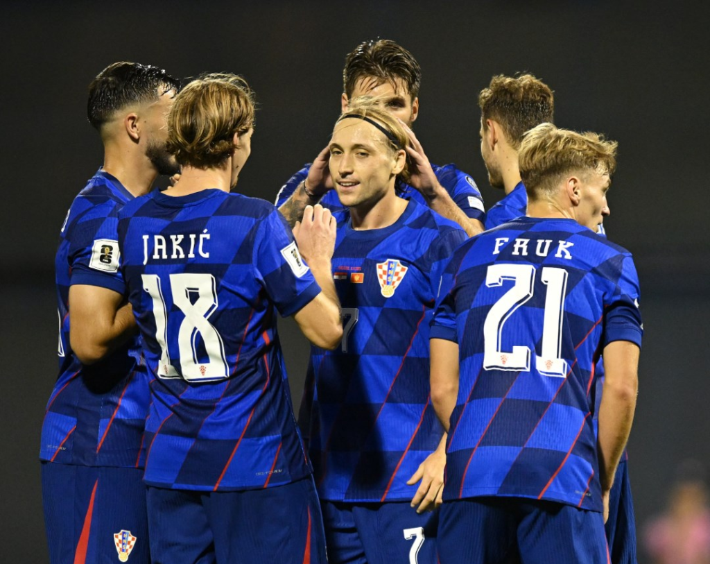 Hrvatska Crna Gora 2