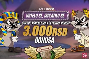 I OVAJ PONEDELjAK JE DAN ZA SIGURNU IGRU