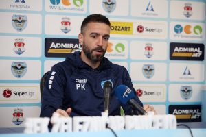 ŠOK U PANČEVU: Železničar nakon pobede nad Partizanom ispao iz Kupa od drugoligaša!