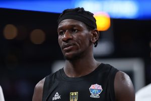 BONGA U NBA!? Grobari u panici, čeka se odluka Nemca!