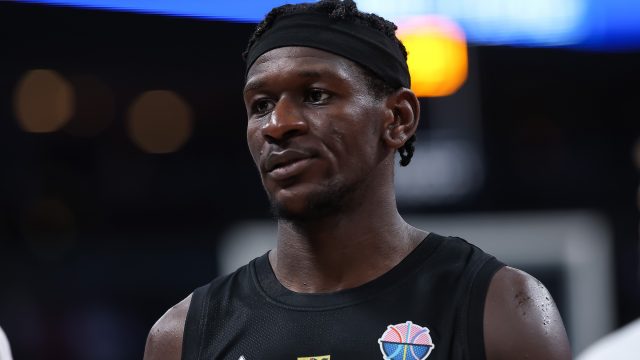 BONGA NA KORAK OD NBA: Ozbiljna franšiza zainteresovana za košarkaša Partizana!
