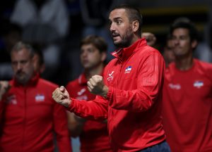 FESTIVAL TENISA U NIŠU: Troicki u poslednji čas napravio promenu, ovo je raspored mečeva između Srbije i Turske!