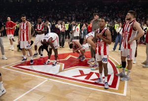 NEMA SELIDBE: Zvezdina želja odlučila da ostane u NBA ligi!