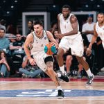 DUBAI ŽELI DA VLADA EVROPOM: Arapski klub sprema dovođenje jednog od najboljih igrača Evrolige!?