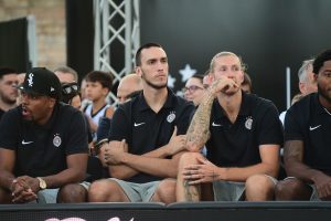 PARTIZAN IZNAD SVEGA: Obradović poručio da „skida kapu“ igračima!