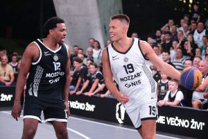 STERLING SAMOUVERENO PRED DUBAJI: Izgubili smo dva puta, ali će se stvari sada promeniti!