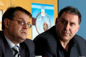 RADOVANOVIĆ BEZ DLAKE NA JEZIKU: Platili smo cenu, sad džabe plačemo i kukamo!