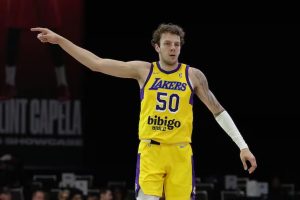 PARTIZAN SE POJAČAVA IZ LEJKERSA: Dugo traženi centar dolazi iz slavne NBA franšize!?