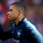 KILIJAN MBAPE MOGAO BI DA POSTANE NAJBOLJI STRELAC U ISTORIJI SVETSKIH PRVENSTAVA: Šta on kaže na to?