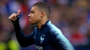 KILIJAN MBAPE MOGAO BI DA POSTANE NAJBOLJI STRELAC U ISTORIJI SVETSKIH PRVENSTAVA: Šta on kaže na to?