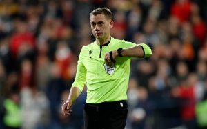 FRANCUZ STIŽE NA „MARAKANU“: UEFA odredila jednog od najboljih evropskih sudija za meča Srbija – Engleska!