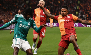 PAKLENO VEČE U LIGI ŠAMPIONA: Liverpul pao u Istanbulu, Bajern i Atletiko pregazili rivale!