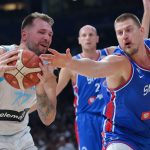 BIO BI OVO JEDAN OD NAJBOLJIH TANDEMA U ISTORIJI: Lejkersi žele da upare Jokića i Dončića!