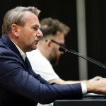 „JEL ZNA NEKO KO JE ON“? Iz Evrolige došle prozivke za Ostoju zbog odlaska Obradovića!