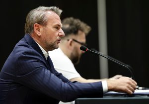 „KLS DA NE BUDE CIRKUS“: Mijailović govorio o gašenju ABA lige, pa izneo podatke o nagradnom fondu takmičenja!