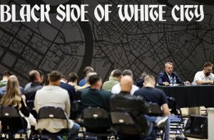 OSTOJA MIJAILOVIĆ BACIO GROBARE U TRANS: Stižu još dva pojačanja!