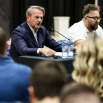 PONUDA ZA NBA DOŠLA I ZA BONGU: Ostoja otrkio koliko je Partizan sve ukupno zaradio na Pejnu!