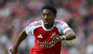 ENGLESKA OSLABLJENA NA SRBIJU: Otpao im jedan od najskupljih igrača!