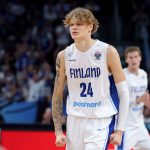 KAKVO PRIZNANJE ZA PARTIZANOVOG DIJAMANTA: Murinen dobio prestižnu nagradu u Finskoj!