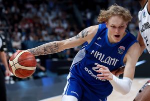 SVI ČEKAJU NJEGOV DEBI: Evo kada bi Murinen mogao zaigrati za Partizan!