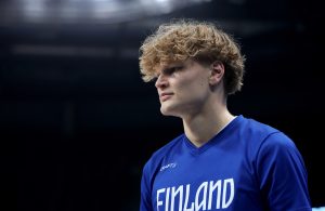 VREME JE ZA „LETEĆEG FINCA“: Murinen večeras spreman da debituje za Partizan!