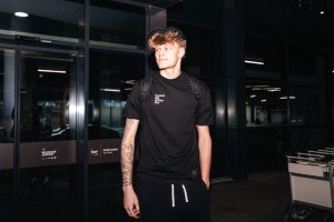 ŽOC PRELOMIO: Poznato hoće li Murinen debitovati večeras!