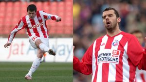 ĐOKAJ SLOMLJEN ZBOG SMRTI MILOVANOVIĆA: „Teško mi je, ne mogu da pričam“