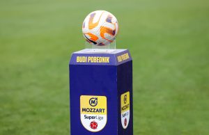 KOMPLETNA UPRAVA NAPUŠTA SUPERLIGAŠA: Haos posle novog poraza!