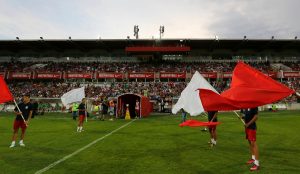 DA LI STE IKADA ŽELELI DA BUDETE PREDSEDNIK KLUBA U SUPERLIGI SRBIJE?! Napredak vam nudi šansu da konkurišete!