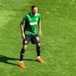 MATIĆ NE STAJE: Srbin dobija novi ugovor u 38. godini!