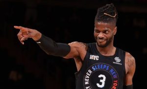 PARTIZAN DOVODI BIVŠEG ŠESTOG PIKA: Traži ga nekoliko evroligaša!