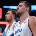 OVAJ DATUM ZANIMA CELU SRPSKU KOŠARKAŠKU JAVNOST: Evo kada se okuplja naš nacionalni tim!