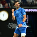 SAMO KAPLJU MILIONI: Poznato koliko je Đoković zaradio u ovoj godini!