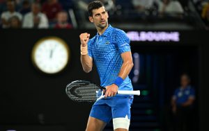 MOŽDA IMAMO I NAJSMEŠNIJU IZJAVU GODINE: Američki novinar ispljuvao Novaka Đokvoića zbog toga što uopšte igra tenis!