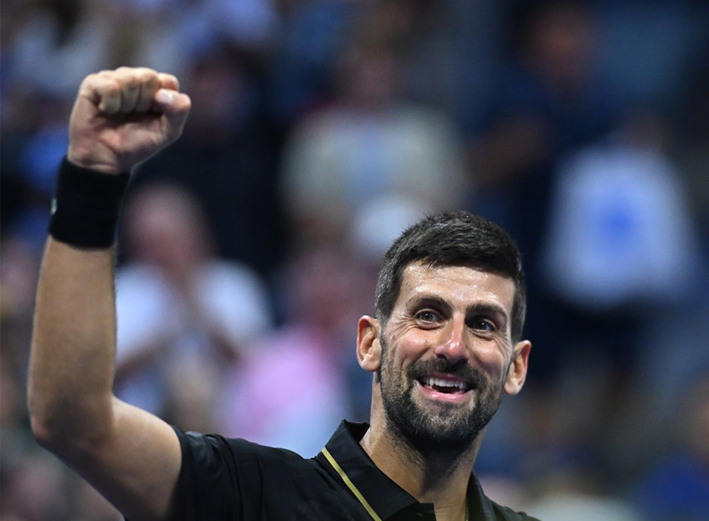 AKO KARLOS DA NOVAKU PRST UZEĆE MU RUKU: Mats Vilander o šansama Đokovića protiv Alkaraza!