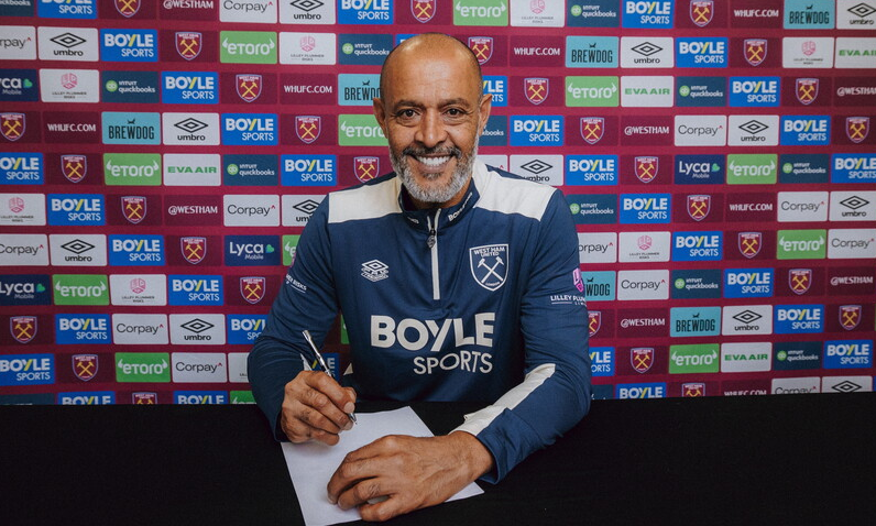 ZVANIČNO: Vest Hem ima novog trenera!